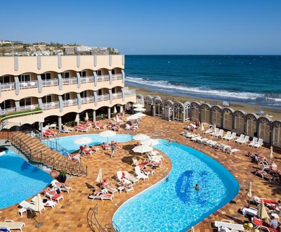 Hotel San Agustin Beach Club Gran Canaria San Agustín Beach Club Gran Canarias Hotel