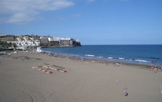 Discover Gran Canaria San Agustín Beach Club Gran Canarias Hotel