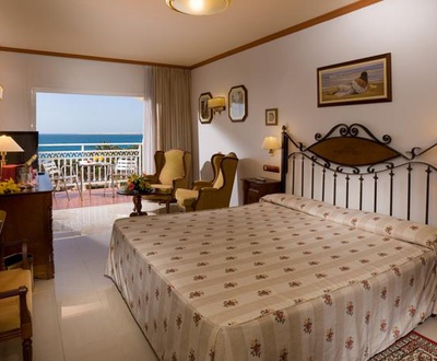 Room San Agustín Beach Club Gran Canarias Hotel