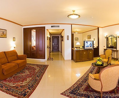 Rooms San Agustín Beach Club Gran Canarias Hotel